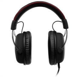 金士頓HyperX Cloud Core專業(yè)電競耳機(jī) 沉浸式音質(zhì)與舒適體驗的完美結(jié)合